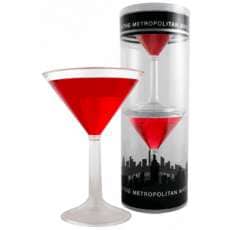 Metropolitan Martini
