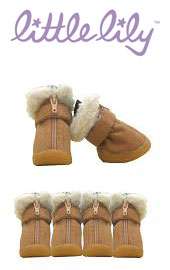 Dog Shoes