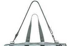 Unisex Luxury Handbag