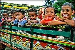 Social Entrepreneurs