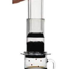 Ultra Fast Coffee Maker