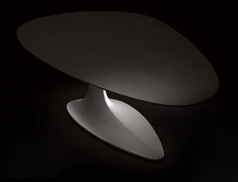 Speed Up Table