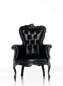 Burnt Furniture