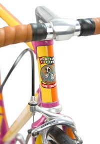 The Paul Smith Track Bike Image 2