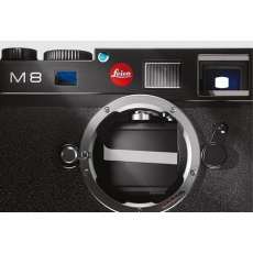 Leica M8 Digital Camera