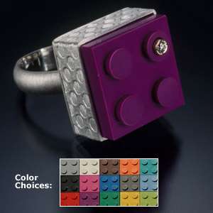 Lego Bling