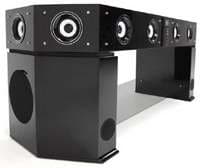 Sound Stage X1