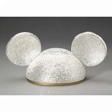 Bling Bling Mickey Mouse Ears
