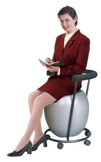 Egg Chair Image 2