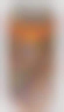 Hooters Energy Drink