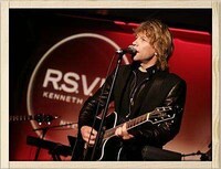 R.S.V.P. TO HELP. Charities, Music and Fashion Image 3
