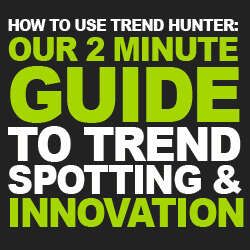 How to Use Trend Hunter