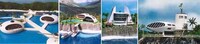 JACQUE FRESCO -Futurist, A MODERN-DAY DA VINCI Image 2