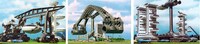 JACQUE FRESCO -Futurist, A MODERN-DAY DA VINCI Image 4
