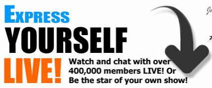 MySpace and YouTube Competitors