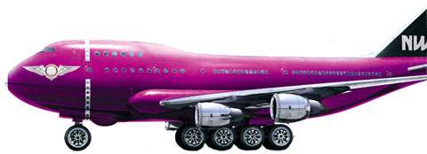 Pimp My Airbus