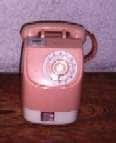 Payphones of the World