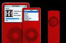 RED Failure