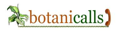 BotaniCalls