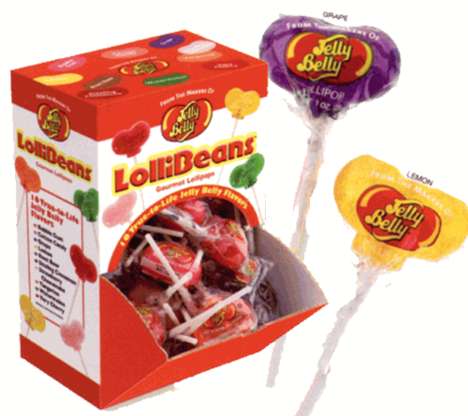 Lollibean