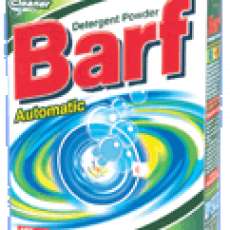 Barf Cleaning Products
