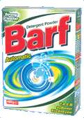 Barf Cleaning Products