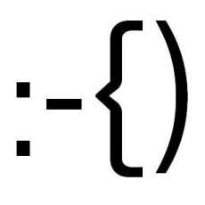 Milk Industry Brands an Emoticon