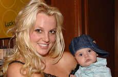 Post-Partum Depression Affecting More Women... Even Britney Spears