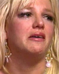 Post-Partum Depression Affecting More Women... Even Britney Spears Image 3