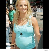 Post-Partum Depression Affecting More Women... Even Britney Spears Image 4
