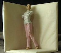 Britney Spears Straight Jacket Doll On eBay Image 2