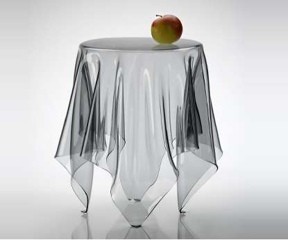 The Illusion Table
