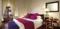 Camino Real Oaxaca Hotel, To dream like you were an Angel. Image 5