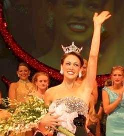 Depth of Beauty Pageant