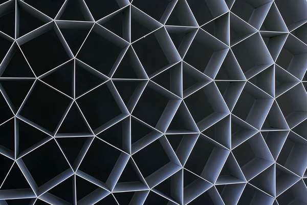 Cell Screen by Korban Flaubert