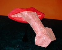 Pornographic Origami Image 2