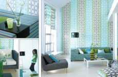 Designers Guild Wallpaper