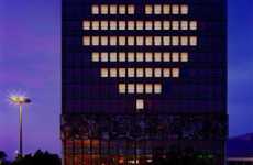 Pixel Building