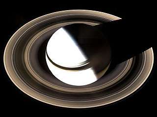 NASA Releases Dazzling New Photographs of Saturn