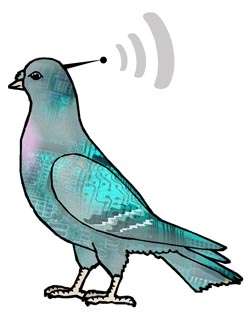 Remote Controlled Live Animals