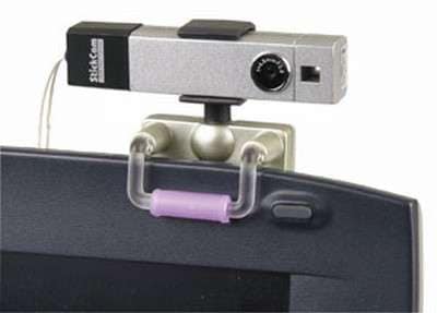 5 in 1 Webcam Memory Stick
