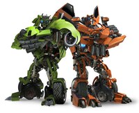 Autobot Movie Leaks Image 2