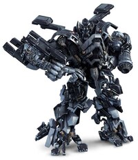 Autobot Movie Leaks Image 3