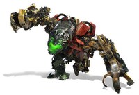 Autobot Movie Leaks Image 4