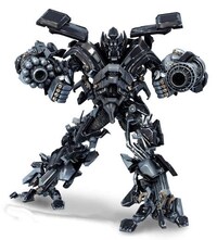 Autobot Movie Leaks Image 5