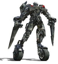 Autobot Movie Leaks Image 6