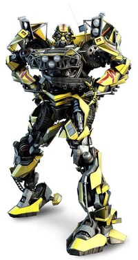 Autobot Movie Leaks Image 7