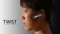 Unusual Headsets Image 4