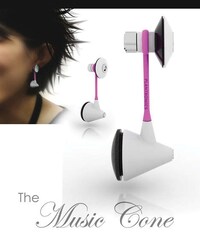 Unusual Headsets Image 7