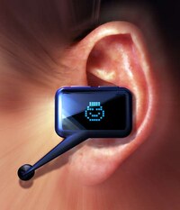 Unusual Headsets Image 8